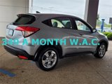 Used 2021 Honda HR-V LX image 3