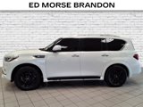 Used 2018 INFINITI QX80 2WD w/ Driver Assistance Package image 2