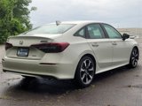 New 2025 Honda Civic Sport Touring image 3