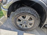 Certified 2016 Ford F150 XLT image 5