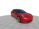Used 2022 Tesla Model 3 Standard Range image 3