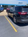 Certified 2018 Chevrolet Traverse LT image 2