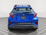 Used 2021 Toyota C-HR XLE image 4