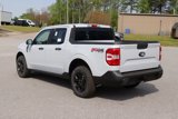 New 2025 Ford Maverick XLT image 5