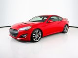 Used 2013 Hyundai Genesis 3.8 image 3