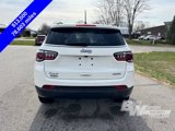 Used 2017 Jeep Compass Latitude w/ Cold Weather Group image 5