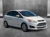 Used 2016 Ford C-MAX Energi SEL w/ Equipment Group 301A image 3