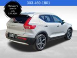 Certified 2025 Volvo XC40 B5 Core image 3