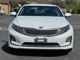 Used 2016 Kia Optima EX image 2