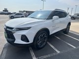 Used 2019 Chevrolet Blazer RS image 3