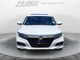 Used 2018 Honda Accord EX image 2