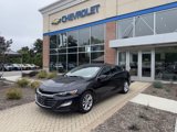 Used 2023 Chevrolet Malibu LT image 2