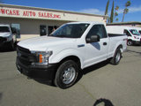 Used 2020 Ford F150 XL w/ XL Power Equipment Group image 4