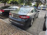 Used 2015 Ford Fusion SE image 5