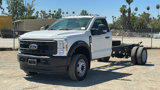 New 2023 Ford F450 XL image 6