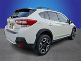 Used 2019 Subaru Crosstrek 2.0i Limited w/ Moonroof Package image 4