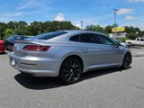 Used 2020 Volkswagen Arteon SEL image 2