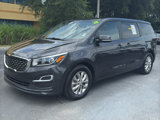 Used 2021 Kia Sedona LX image 3