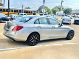 Used 2015 Mercedes-Benz C 300 Sedan image 4