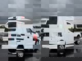 Used 2020 Nissan NV200 SV w/ Back Door Glass Package image 5