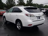 Used 2010 Lexus RX 350 2WD image 3