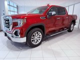 Used 2020 GMC Sierra 1500 SLT w/ SLT Premium Package image 3