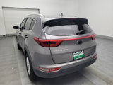 Used 2019 Kia Sportage LX w/ Option Group 017 image 5