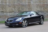 Used 2007 Lexus SC 430 Convertible image 5