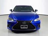 Certified 2022 Lexus ES 350 F Sport image 2