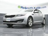 Used 2013 Kia Optima LX image 5