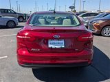 Used 2017 Ford Focus SE image 5