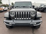 Used 2018 Jeep Wrangler Unlimited Sahara image 2