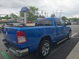 Used 2020 RAM 1500 Big Horn image 4