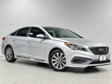 Used 2016 Hyundai Sonata Sport image 4