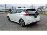 Used 2022 Nissan Leaf SV w/ SV Technology Package image 5