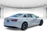 Used 2022 Chevrolet Malibu LT image 4