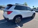 Used 2022 Honda Passport Elite image 5