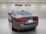 Used 2019 Jaguar XE Prestige image 5