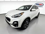 Used 2022 Kia Sportage LX image 4