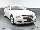 Used 2009 Cadillac CTS 3.6 image 2