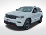 Used 2021 Jeep Grand Cherokee Trailhawk image 5