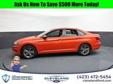 Used 2019 Volkswagen Jetta R-Line image 4