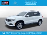 Used 2016 Volkswagen Tiguan S image 1