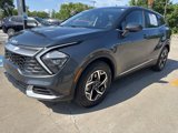 Used 2023 Kia Sportage LX image 3