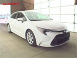 Used 2022 Toyota Corolla LE image 2