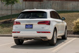 Used 2020 Audi Q5 2.0T Premium w/ Convenience Package image 4