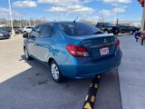 Used 2018 Mitsubishi Mirage G4 ES image 5