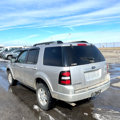 Used 2008 Ford Explorer XLT image 6