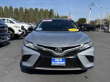 Used 2020 Toyota Camry XSE image 3