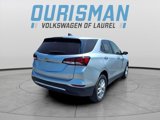 Used 2022 Chevrolet Equinox LT image 3